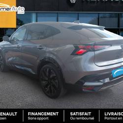 Renault Rafale E-Tech full hybrid 200 ch esprit Alpine H&eacute;rouville-Saint-Clair