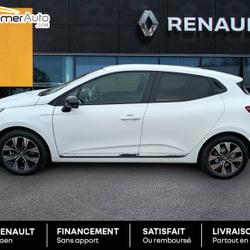 Renault Clio 5 E-Tech full hybrid 145 Evolution H&eacute;rouville-Saint-Clair