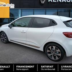 Renault Clio 5 E-Tech full hybrid 145 Evolution H&eacute;rouville-Saint-Clair