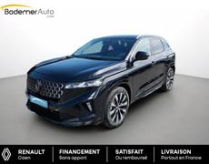 Renault Austral Hérouville-Saint-Clair