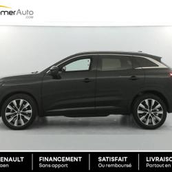 Renault Austral full hybrid E-Tech 200 ch Techno H&eacute;rouville-Saint-Clair