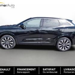 Renault Austral full hybrid E-Tech 200 ch Techno H&eacute;rouville-Saint-Clair