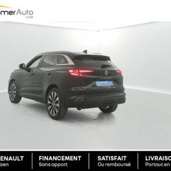 Renault Austral full hybrid E-Tech 200 ch Techno H&eacute;rouville-Saint-Clair