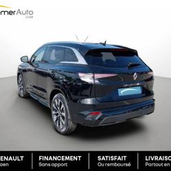Renault Austral full hybrid E-Tech 200 ch Techno H&eacute;rouville-Saint-Clair
