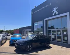 Citroen C4 Mordelles