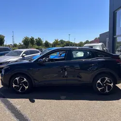 Citroen C4 BLUEHDI 130CH S&S FEEL PACK EAT8 Mordelles