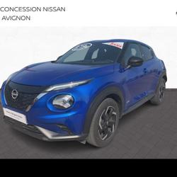 Nissan Juke 1.6 Hybrid 143ch N-Connecta 2023.5 Avignon
