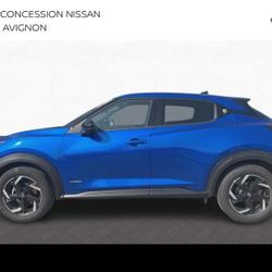 Nissan Juke 1.6 Hybrid 143ch N-Connecta 2023.5 Avignon