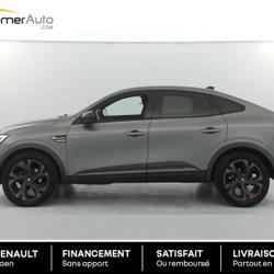 Renault Arkana TCe 140 EDC FAP - 21B R.S. Line H&eacute;rouville-Saint-Clair