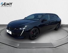 Peugeot 508 SW