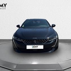 Peugeot 508 SW 508 SW BlueHDi 130 ch S&S EAT8 GT Pack Vannes