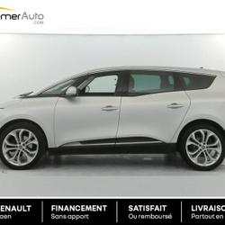 Renault Grand Scenic 3 Blue dCi 120 Business H&eacute;rouville-Saint-Clair