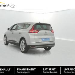 Renault Grand Scenic 3 Blue dCi 120 Business H&eacute;rouville-Saint-Clair