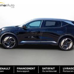 Renault Scenic 4 E-Tech electrique 220 ch grande autonomie Techno Iconic H&eacute;rouville-Saint-Clair