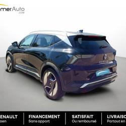 Renault Scenic 4 E-Tech electrique 220 ch grande autonomie Techno Iconic H&eacute;rouville-Saint-Clair