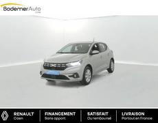 Dacia Sandero Hérouville-Saint-Clair