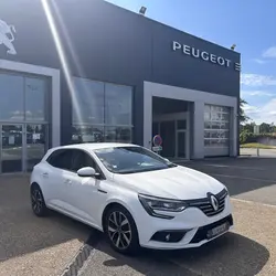 Renault Megane 4 1.5 BLUE DCI 115CH INTENS Mordelles