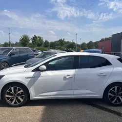 Renault Megane 4 1.5 BLUE DCI 115CH INTENS Mordelles