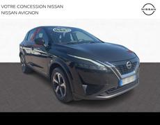 Nissan Qashqai Avignon