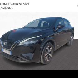 Nissan Qashqai e-POWER 190ch Business Edition 2022 Avignon
