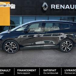 Renault Grand Scenic 4 Blue dCi 120 EDC Intens H&eacute;rouville-Saint-Clair