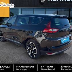 Renault Grand Scenic 4 Blue dCi 120 EDC Intens H&eacute;rouville-Saint-Clair