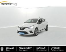 Renault Clio 5 Hérouville-Saint-Clair