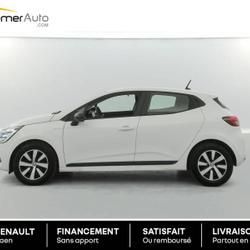 Renault Clio 5 TCe 90 Equilibre H&eacute;rouville-Saint-Clair