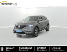 Renault Koleos Hérouville-Saint-Clair