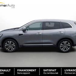 Renault Koleos dCi 130 4x2 Energy Intens H&eacute;rouville-Saint-Clair