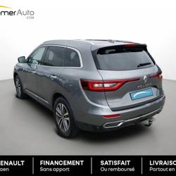 Renault Koleos dCi 130 4x2 Energy Intens H&eacute;rouville-Saint-Clair
