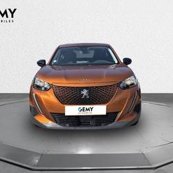 Peugeot e-2008 2008 Electrique 136 ch Active Vannes