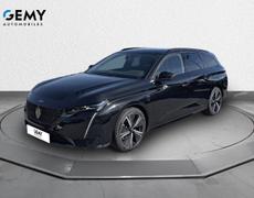 Peugeot 308 SW Phase 2 Vannes