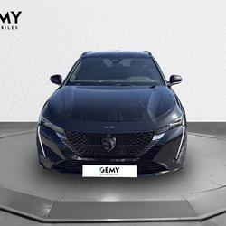 Peugeot 308 SW Phase 2 BlueHDi 130ch S&S EAT8 GT occasion - Vannes - photo 2/21
