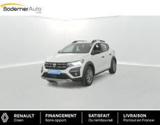 Dacia Sandero Hérouville-Saint-Clair
