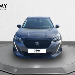 Peugeot 2008 2008 PureTech 130 S&S EAT8 Style Vannes