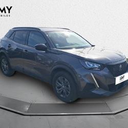 Peugeot 2008 2008 PureTech 130 S&S EAT8 Style Vannes