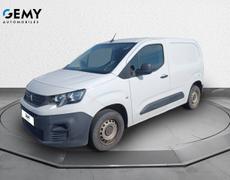 Peugeot Partner Vannes