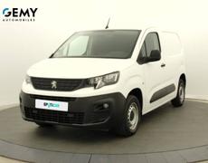 Peugeot Partner Vannes