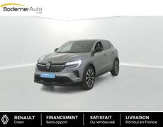 Renault Austral Hérouville-Saint-Clair