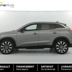 Renault Austral E-Tech hybrid 200 Techno H&eacute;rouville-Saint-Clair