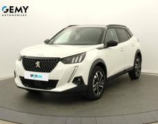 Peugeot 2008 Vannes