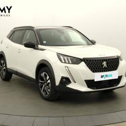 Peugeot 2008 2008 BlueHDi 130 S&S EAT8 GT Vannes