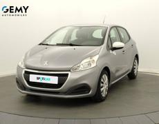 Peugeot 208 Vannes