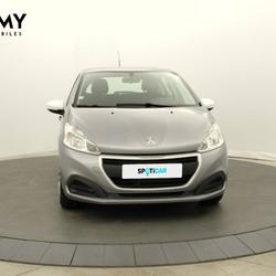 Peugeot 208 208 PureTech 68ch BVM5 Like Vannes