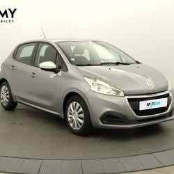 Peugeot 208 208 PureTech 68ch BVM5 Like Vannes