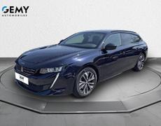 Peugeot 508 SW