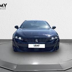 Peugeot 508 SW 508 SW BlueHDi 130 ch S&S EAT8 Allure Vannes