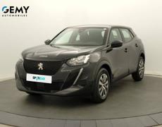 Peugeot 2008 Vannes