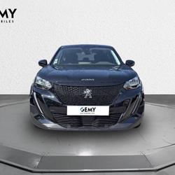 Peugeot 2008 2008 PureTech 100 S&S BVM6 Active Vannes